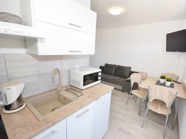 Domki letniskowe Claudia