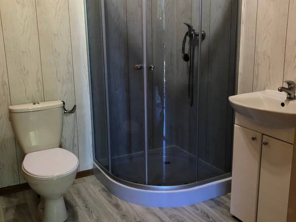 Domki Letniskowe Kopań