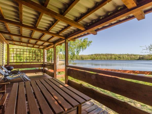 Rybaczówka u Mamuśki