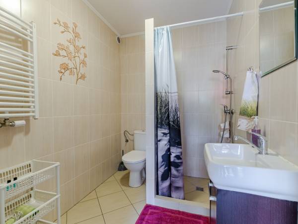 Pokoje Gościnne Ambelia