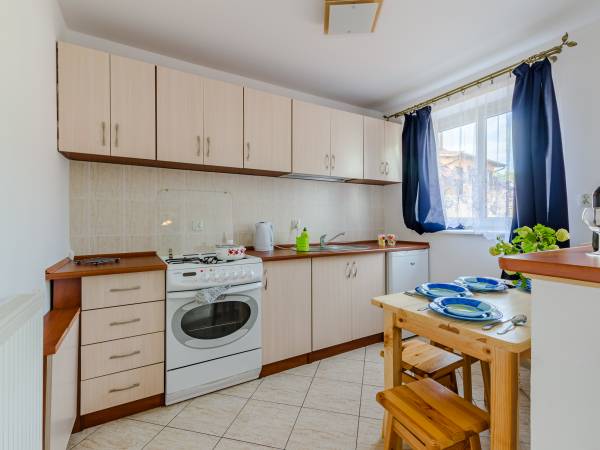 Pokoje Gościnne Ambelia