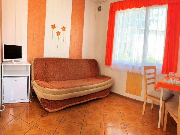 Pokój 2-os. nr 10 z łazienką wspólną