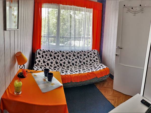 Pokój 2-os nr 8 na piętrze