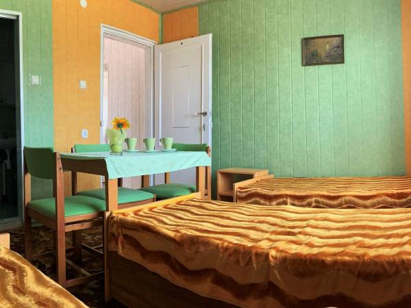 Pokój 3-os nr 7 na piętrze