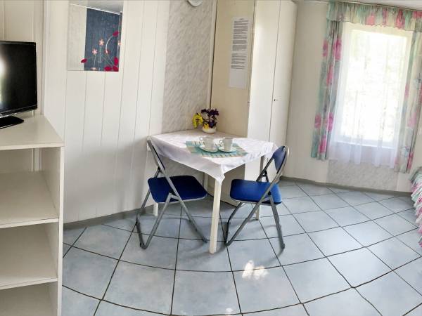 Pokój 2-os. nr 11 z łazienką wspólną