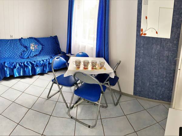 Pokój 4-os. nr 12 z łazienką wspólną