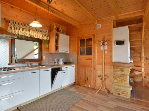 Aneks kuchenny Domek Karol