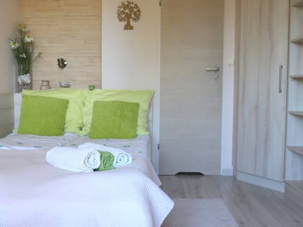 Pokoje i Apartamenty u Rybaka