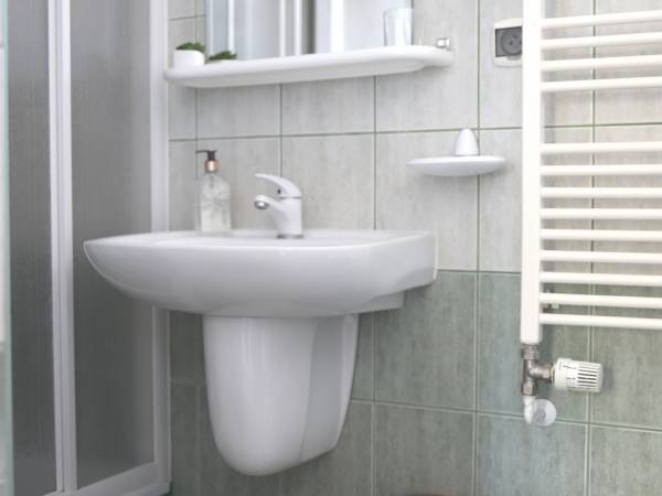 Pokój z balkonem 2-os