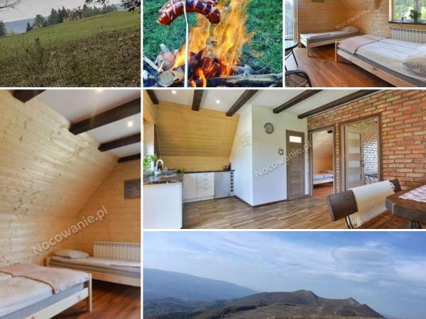 Baza wypadowa na szlaki