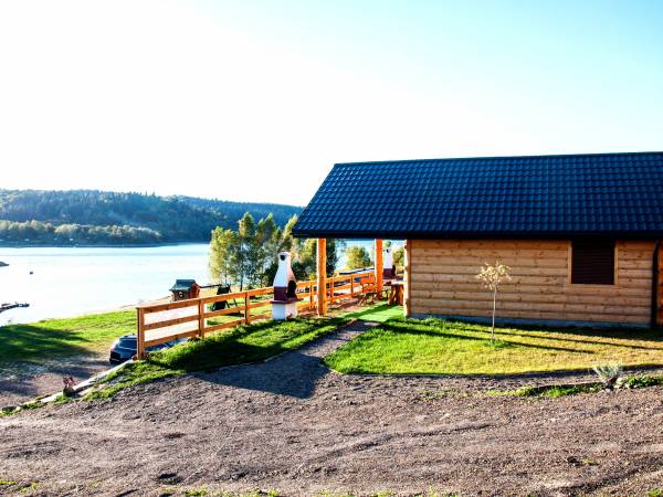 Ośrodek nr 2 Dobra miejscówka