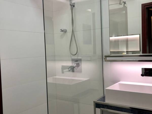 Łazienka do pokoju nr 2