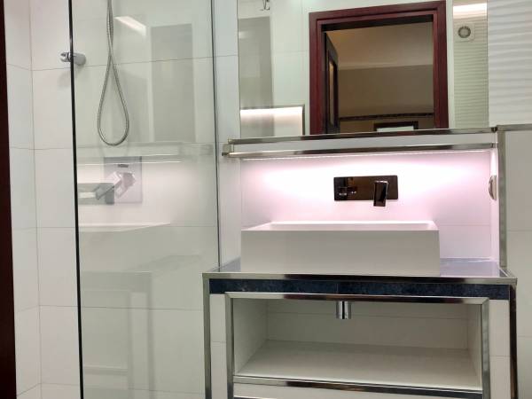 Łazienka do pokoju nr 2