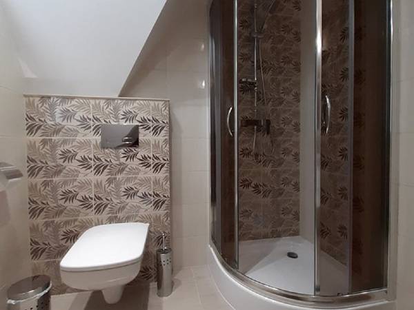 U Kasprzyckich Pokoje i Drewniany Domek 