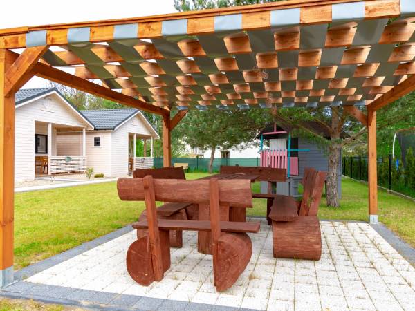 Domki Letniskowe Północ