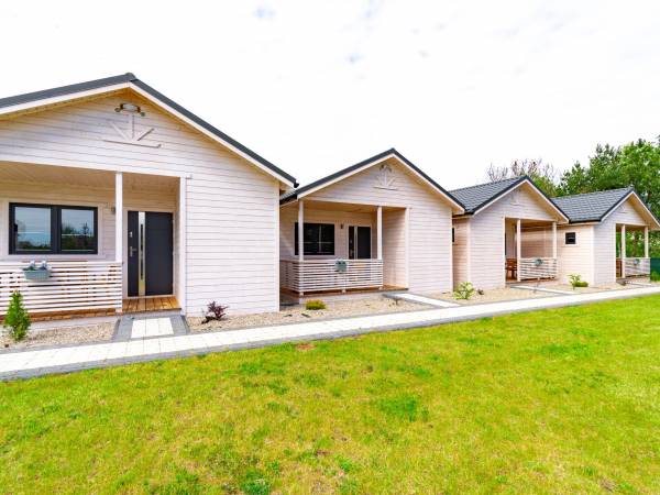 Domki Letniskowe Północ