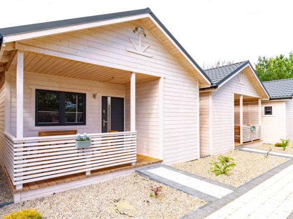 Domki Letniskowe Północ