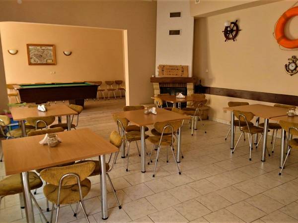 Ośrodek wczasowy ANKER