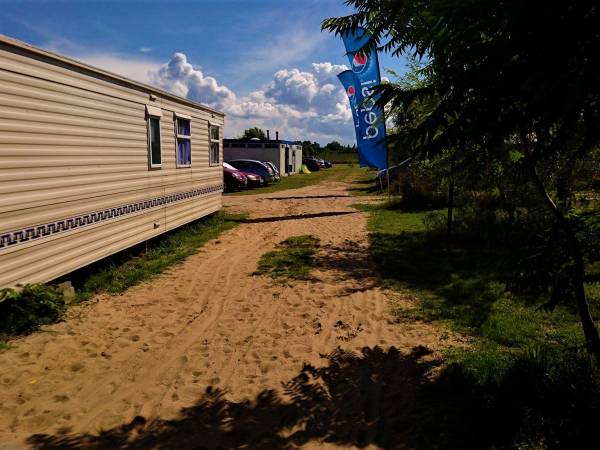 Ośrodek wczasowy ANKER