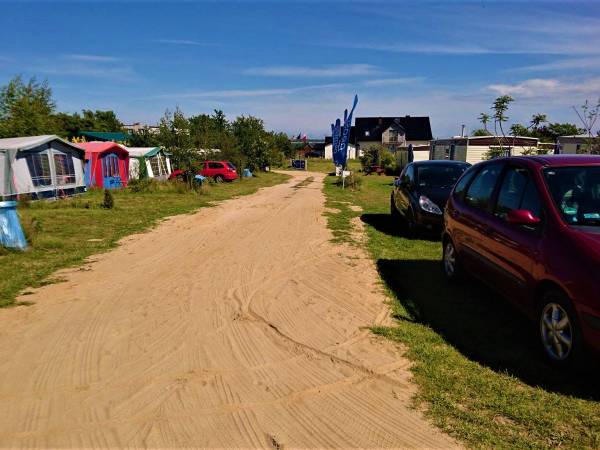 Ośrodek wczasowy ANKER