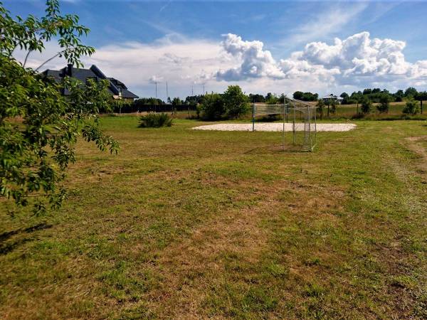 Ośrodek wczasowy ANKER