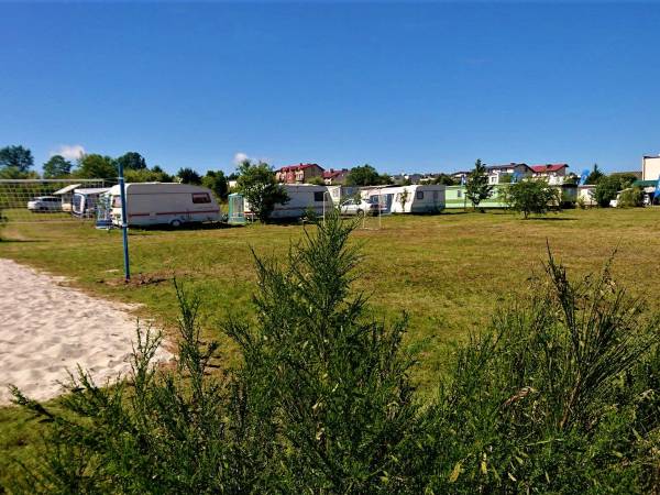 Ośrodek wczasowy ANKER