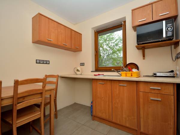 Willa Gazda & Willa Gazda Art - Pokoje Centrum Zakopane