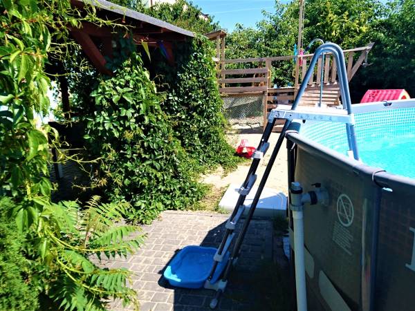 Ośrodek wczasowy ANKER