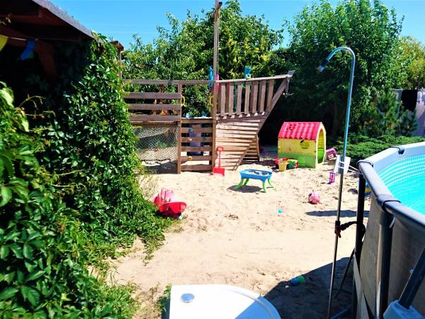 Ośrodek wczasowy ANKER