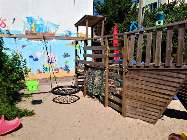 Ośrodek wczasowy ANKER