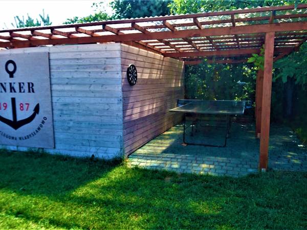 Ośrodek wczasowy ANKER