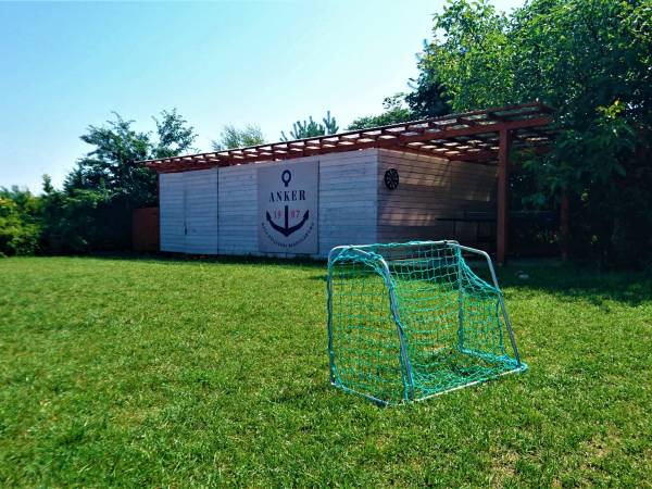 Ośrodek wczasowy ANKER