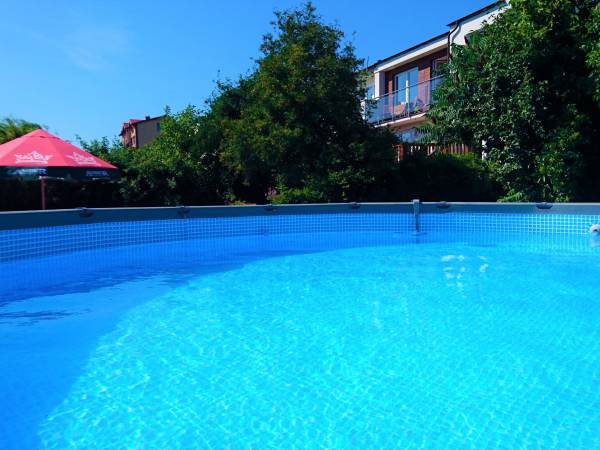 Ośrodek wczasowy ANKER