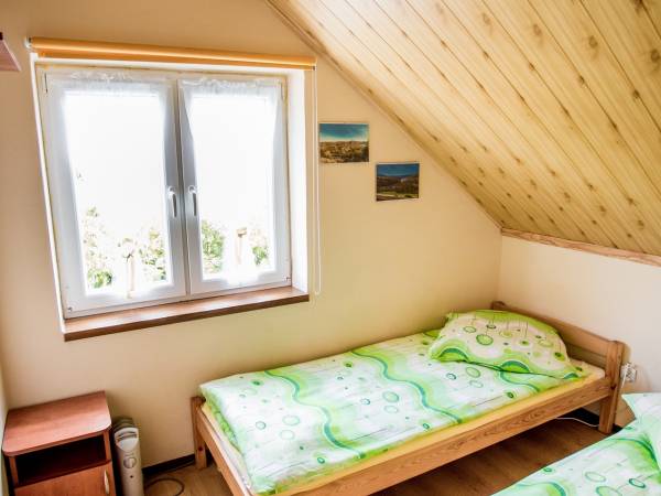 Domki U Strażaka Obiekt Całoroczny
