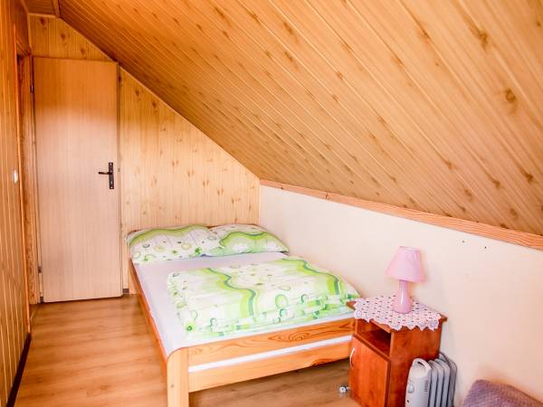 Domki U Strażaka Obiekt Całoroczny