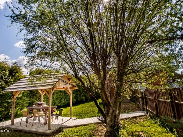 Domki U Strażaka Obiekt Całoroczny