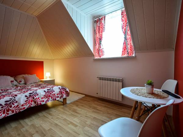 Nowy Dwór Bieszczady 