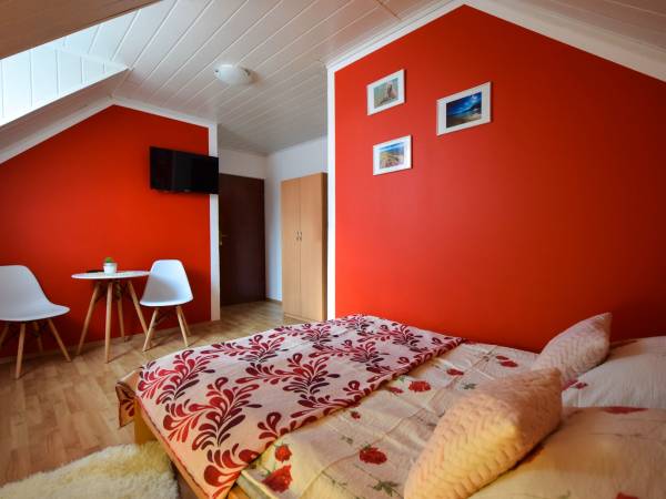 Nowy Dwór Bieszczady 