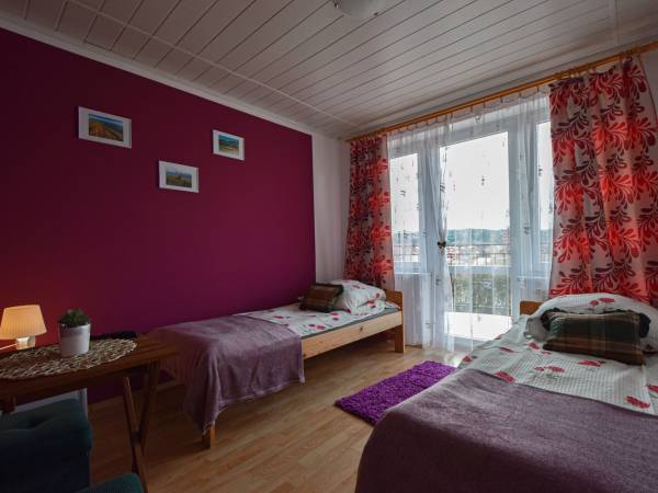 Nowy Dwór Bieszczady 