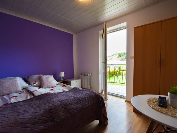 Nowy Dwór Bieszczady 