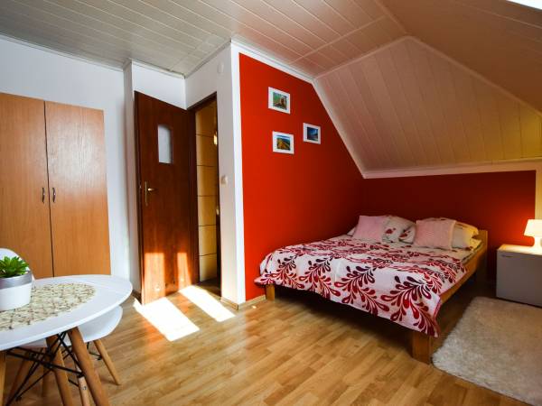 Nowy Dwór Bieszczady 