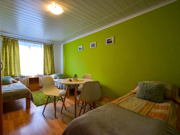 Nowy Dwór Bieszczady 