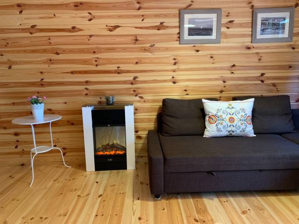  DOMKI LETNISKOWE SOSNOWO