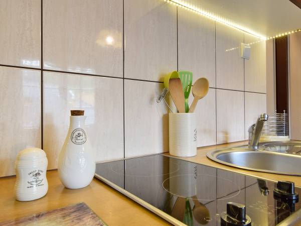 Apartament Na Poddaszu