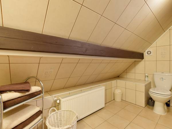 Apartament Na Poddaszu