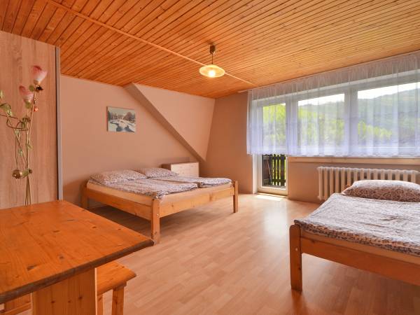  Noclegi Pod Muńcołem