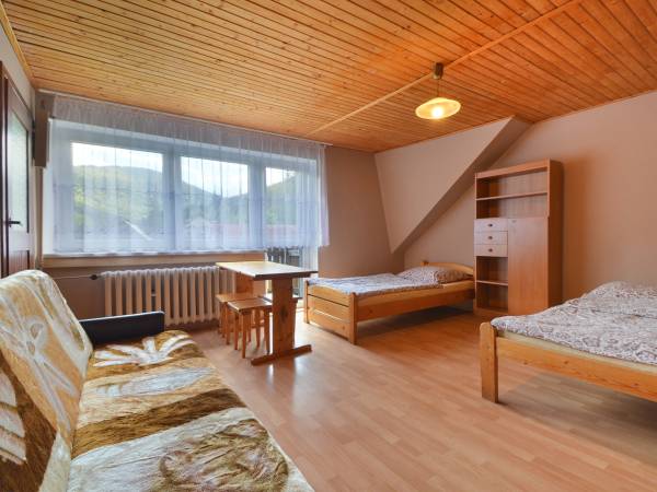  Noclegi Pod Muńcołem