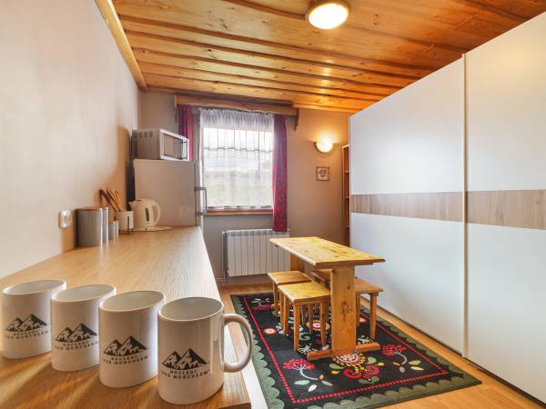  Noclegi Pod Muńcołem