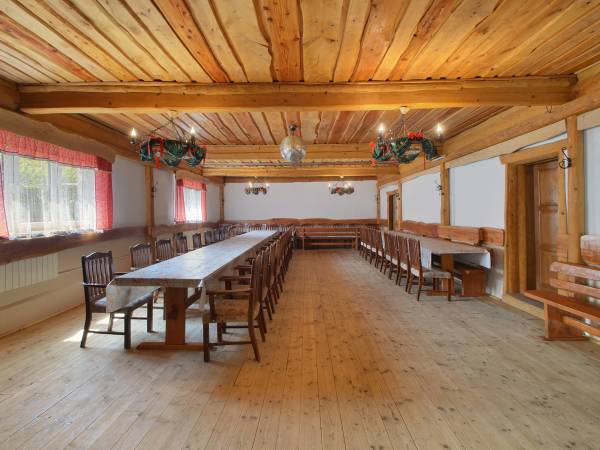  Noclegi Pod Muńcołem