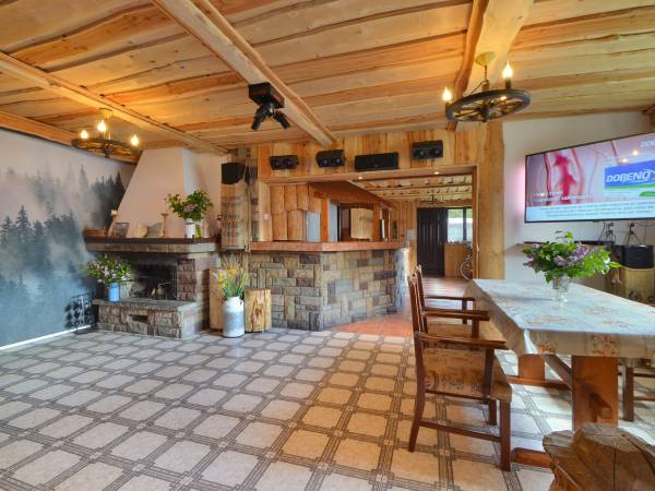  Noclegi Pod Muńcołem